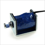 YD-U630 Frame Push Pull Solenoid for Cashier Box Lock Switch