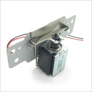 YD-SA628 Automobile High and Low Beam Lamp Switcher Solenoid