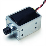  YD-A836-161 30V DC push-pull solenoid for ATM’soutlet switch