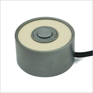 YD-EH4020 Small Suction Cup Electromagnet Solenoid