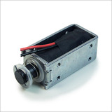YD-A946 贴片机烧录机工业自动化推拉电磁铁