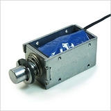 YD-A1253 Push Pull Solenoid for Industrial Automation Equipment