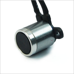  Yd-T1214 Intelligent Door Lock Electronic Switch Micro Tubular Push Pull Solenoid