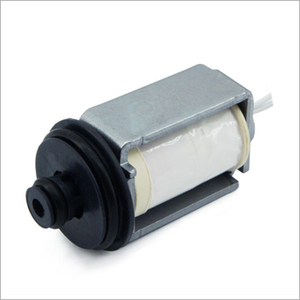 Yd-V827 Small Solenoid Valve With High-Precision Adjustment For Oxygen Distributor Of Medical Equipm