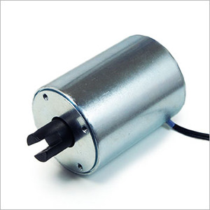 Yd-T4964 High Thrust Tubular Push Pull Electromagnet For Industrial Automation Control Solenoid